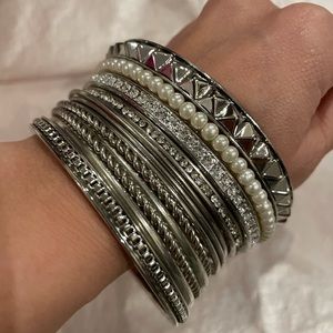 Chloe + Isabel bracelet